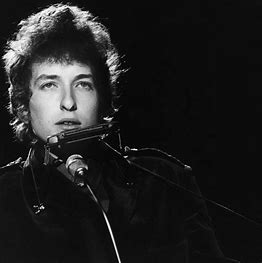 Happy 83rd Birthday to Bob Dylan, born this day Duluth, MN