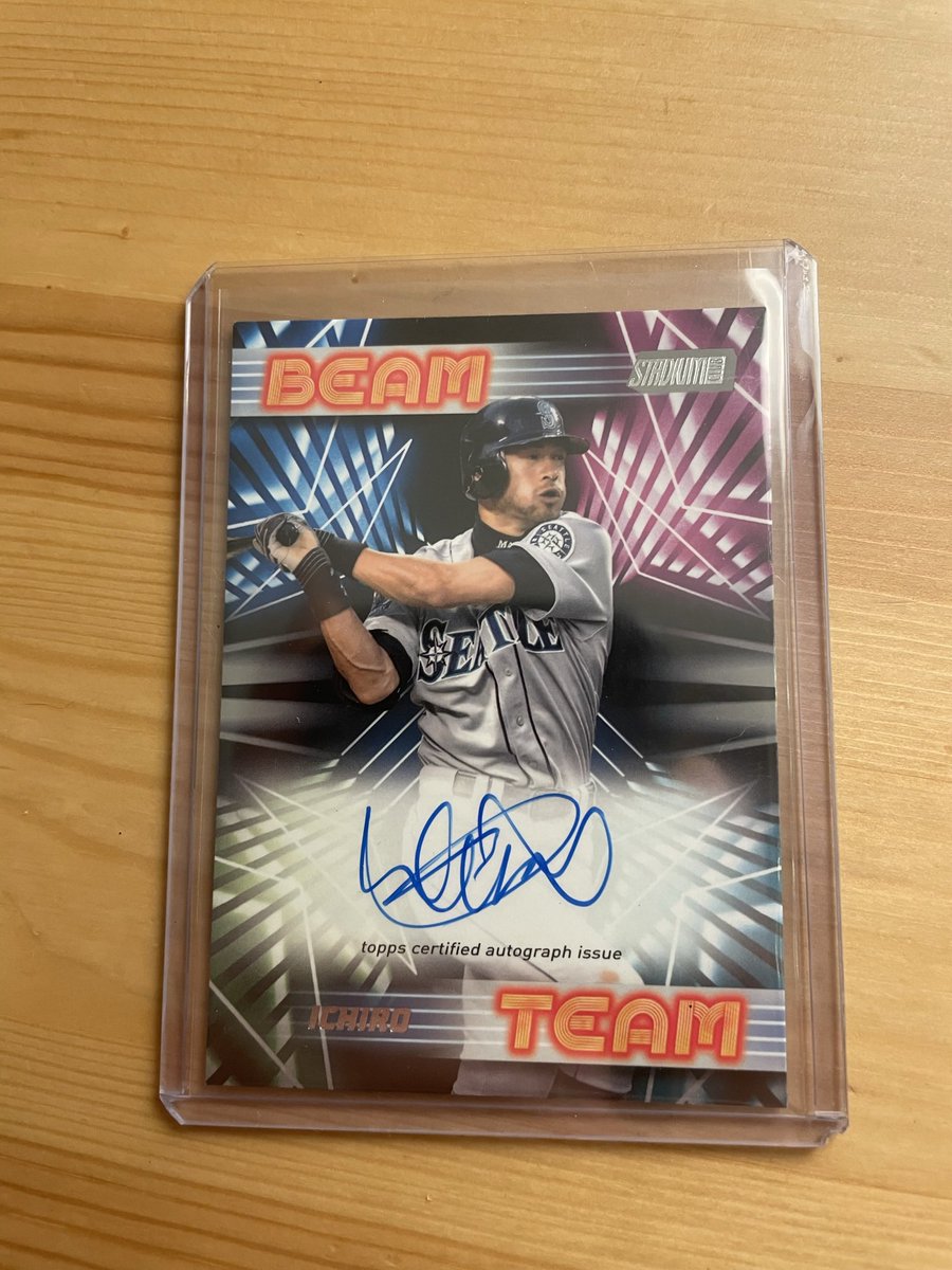 cataylor259's tweet photo. @Topps /15 https://t.co/HmhTg2wnGa