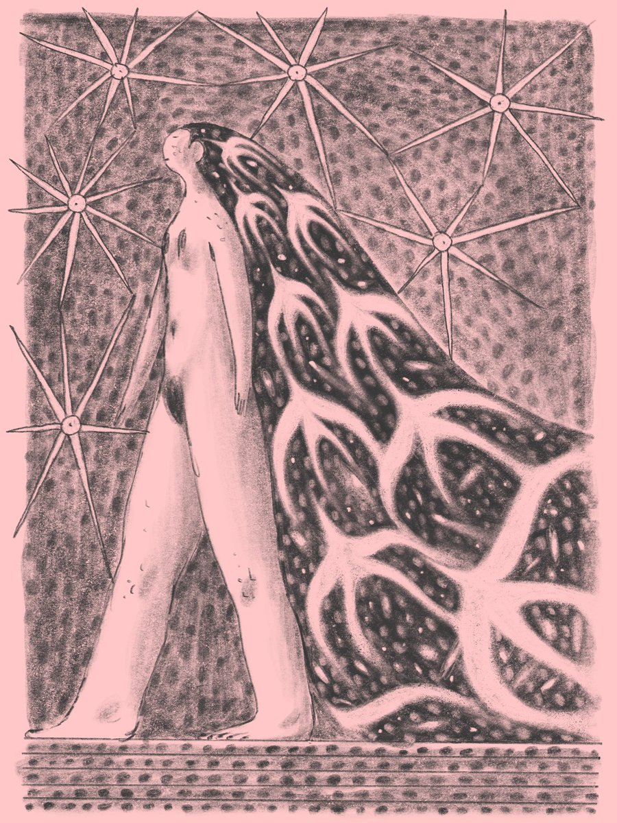 she whose path is walked by all