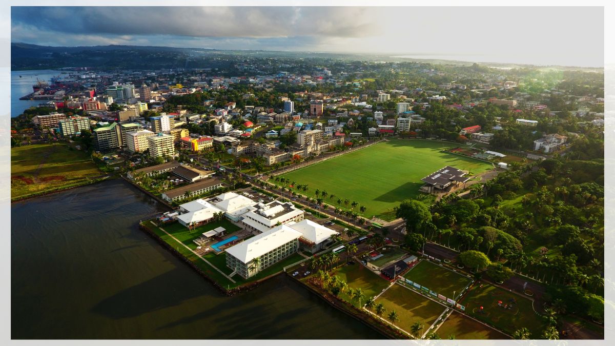 Fiji’s capital named best for environment in Global Cities ranking Read here: theaustraliatoday.com.au/fijis-capital-… @dramitsarwal @Pallavi_Aus @slrabuka @bimanprasad @ShailendraBSing @pskarthigeyan @TourismFiji @FijiAirways @OxfordEconomics @rishi_suri