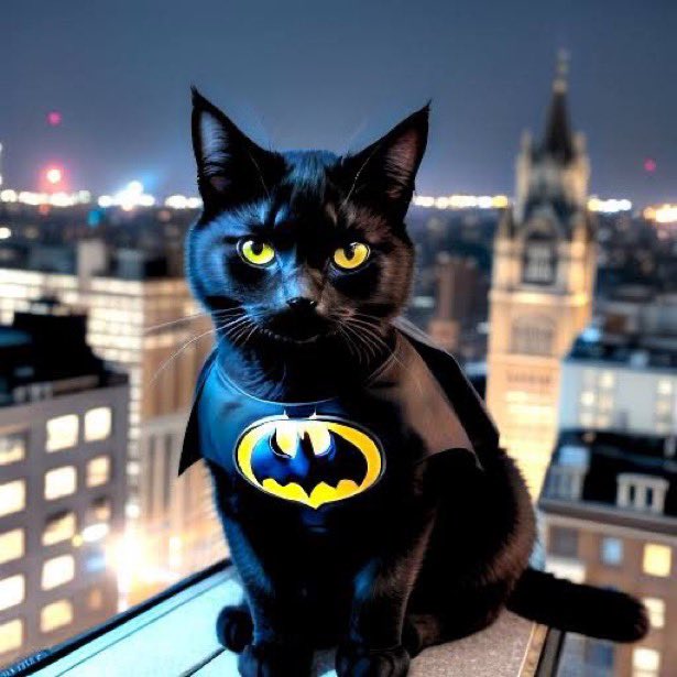 dogwifspx's tweet photo. @0xArch @digitalartchick The breakfast of heroes

$btc #batcat https://t.co/vSaTpXP2ed