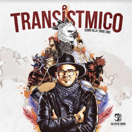 Transístmico es el álbum del bro @calito_de_sedas. Amalgama la palabra hablada, baile, canto típico popular, lo autóctono y consolida con matices latinos para darle un flow urbano y jondeao que se pega. Búscalo en Spotify YouTube Music y plataformas. #panama #MusicIsUniversal