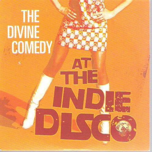 #TheDivineComedy ‘At The Indie Disco’ from the album ‘Bang Goes The Knighthood’ and released as a single today in 2010 ‘She makes my heart beat the same way As at the start of Blue Monday Always the last song that they play…..’ youtu.be/sB--qzE4JhE?si… via @YouTube