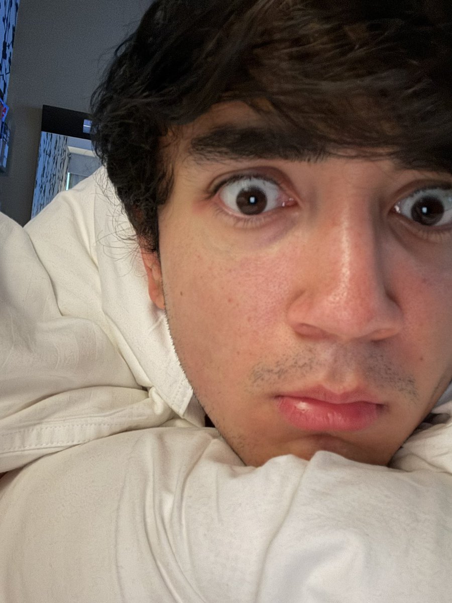Roiereal's tweet photo. ey no mms me acabo de despertar quackity reinicia el qsmp me lo perdí https://t.co/wbQv4NYr31