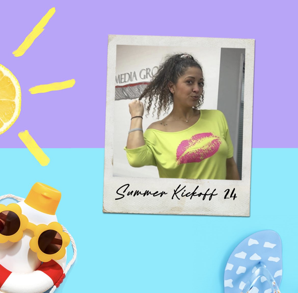 RedlineMedia's tweet photo. Kicking off summer with a sizzle! Grill n’ Chill 90s style with the team was all that and a bag of chips. 🌞🕶🍔🌭
#rmg #agency #agencylife #adagency #advertisingagency #marketingagency #marketing #advertising #creativeagency #summer #grilling #team #90s #nostalgia https://t.co/gN29rRIIGE