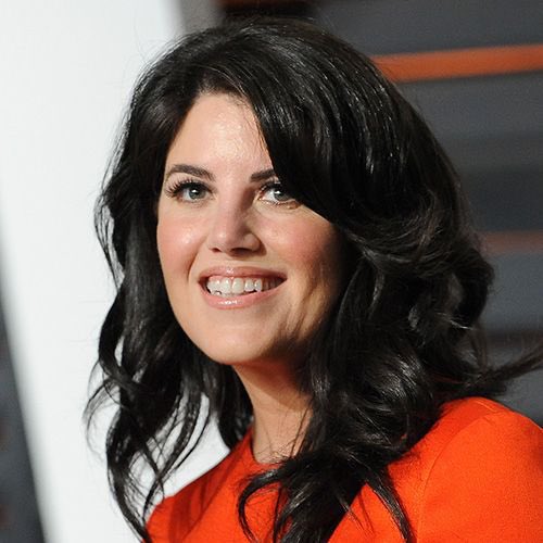 🚨BREAKING: Monica Lewinsky argues that Trump shouldn’t be elected. What’s your response?