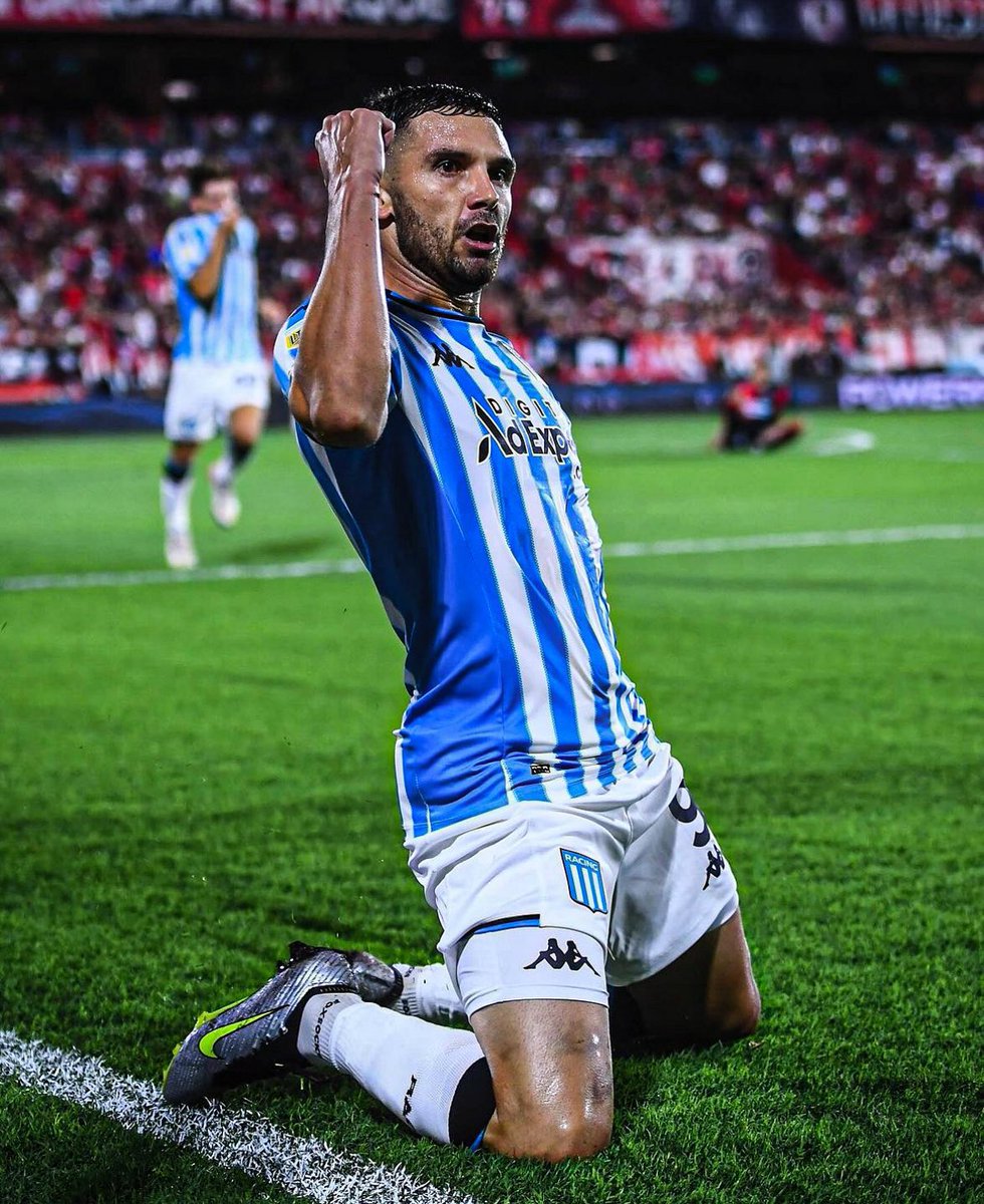 🔥 Adrián 'Maravilla' Martínez lleva 19 GOLES en sus últimos 20 partidos:

⚽️⚽️⚽️ vs San Lorenzo
⚽️⚽️ vs Newell's
➖ vs Godoy Cruz
⚽️ vs Independiente
➖ vs Platense
➖ vs Sarmiento
⚽️ vs Boca
➖ vs Defensa y Justicia
⚽️ vs San Martín de Burzaco
⚽️⚽️⚽️ vs Central Córdoba
⚽️ vs