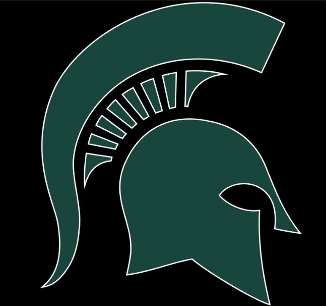 After a great workout and phone call with @JoeS_Rossi, I'm so thankful to have received my first D1 offer from Michigan State University!!!⚪️🟢 @Coach_JNorris @ERICGRAF57