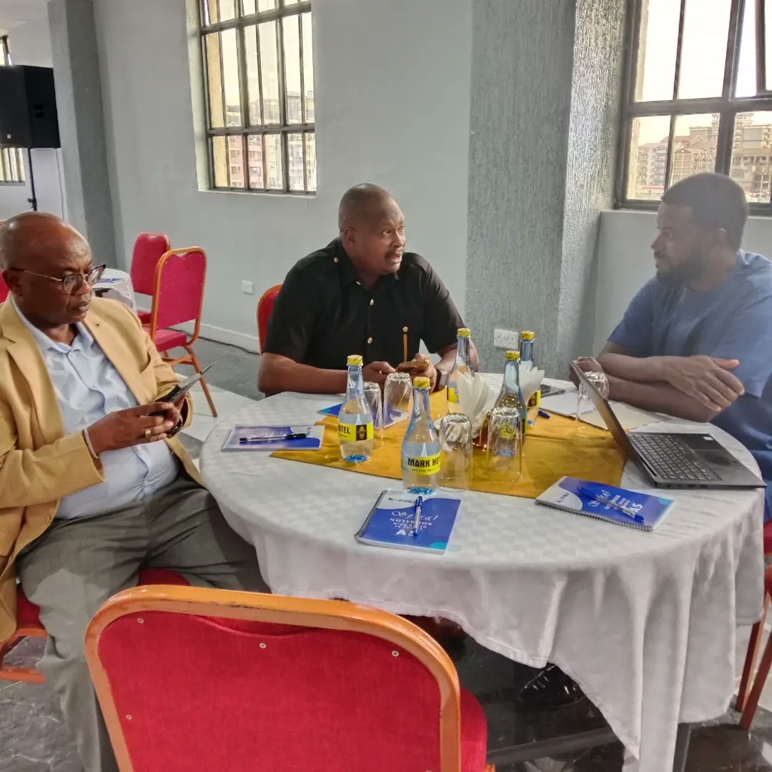 Exciting News from AEAK! 🌟
The Avocado Exporters Association of Kenya successfully held its Annual General Meeting (AGM) on May 21, 2024, at The Mark Hotel. The event brought together industry leaders and representatives to discuss the future of Kenya's avocado export industry.