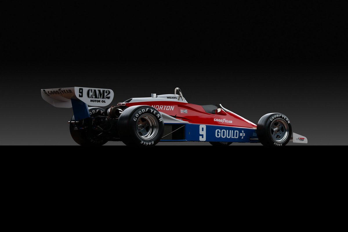 Team_Penske's tweet image. Take a walk down memory lane, and visit up-close with our 19 Indianapolis 500 winning cars.