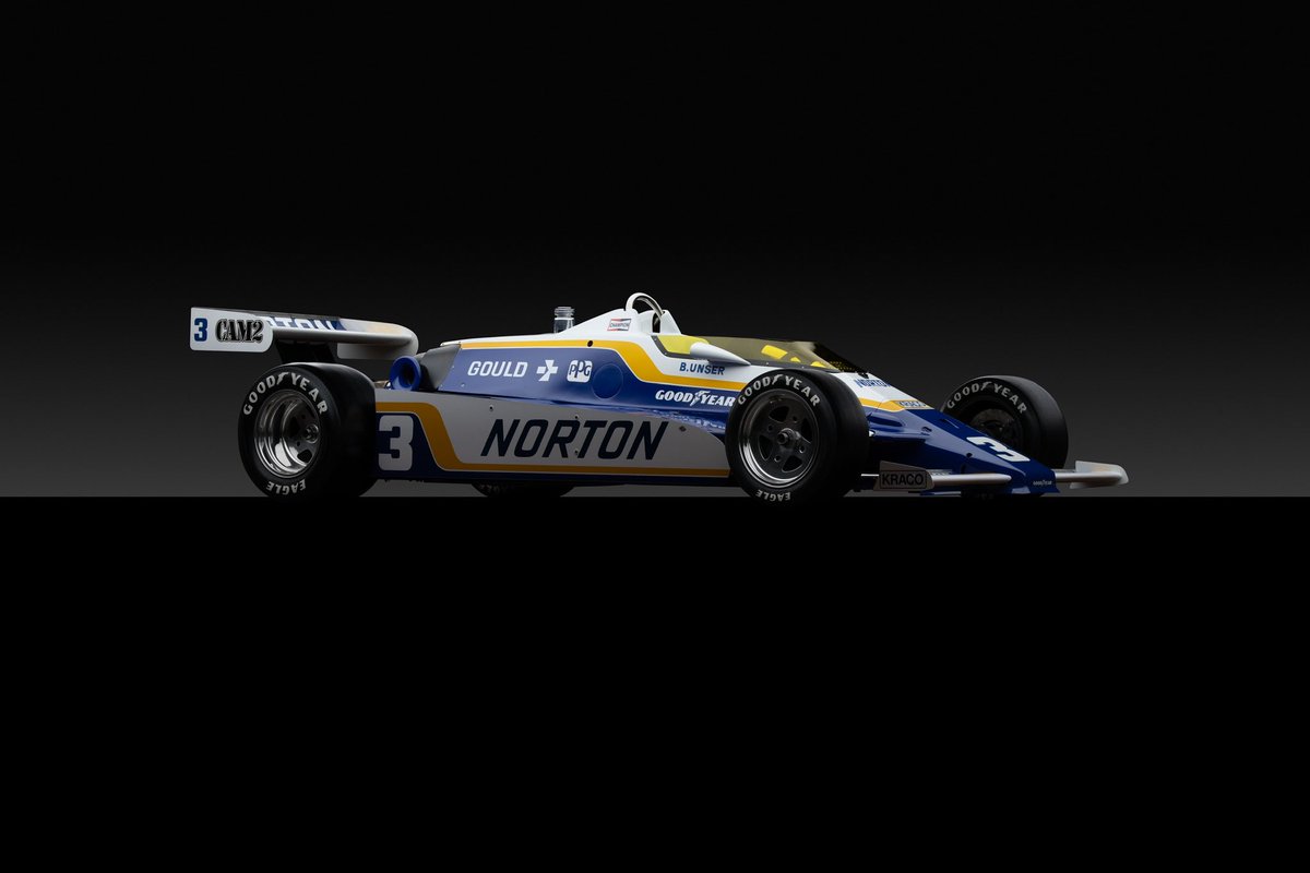 Team_Penske's tweet image. Take a walk down memory lane, and visit up-close with our 19 Indianapolis 500 winning cars.