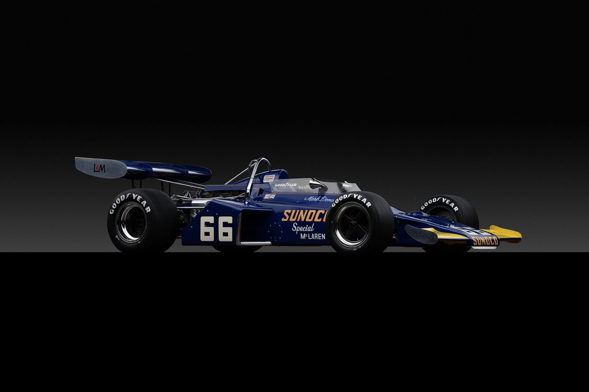 Team_Penske's tweet image. Take a walk down memory lane, and visit up-close with our 19 Indianapolis 500 winning cars.