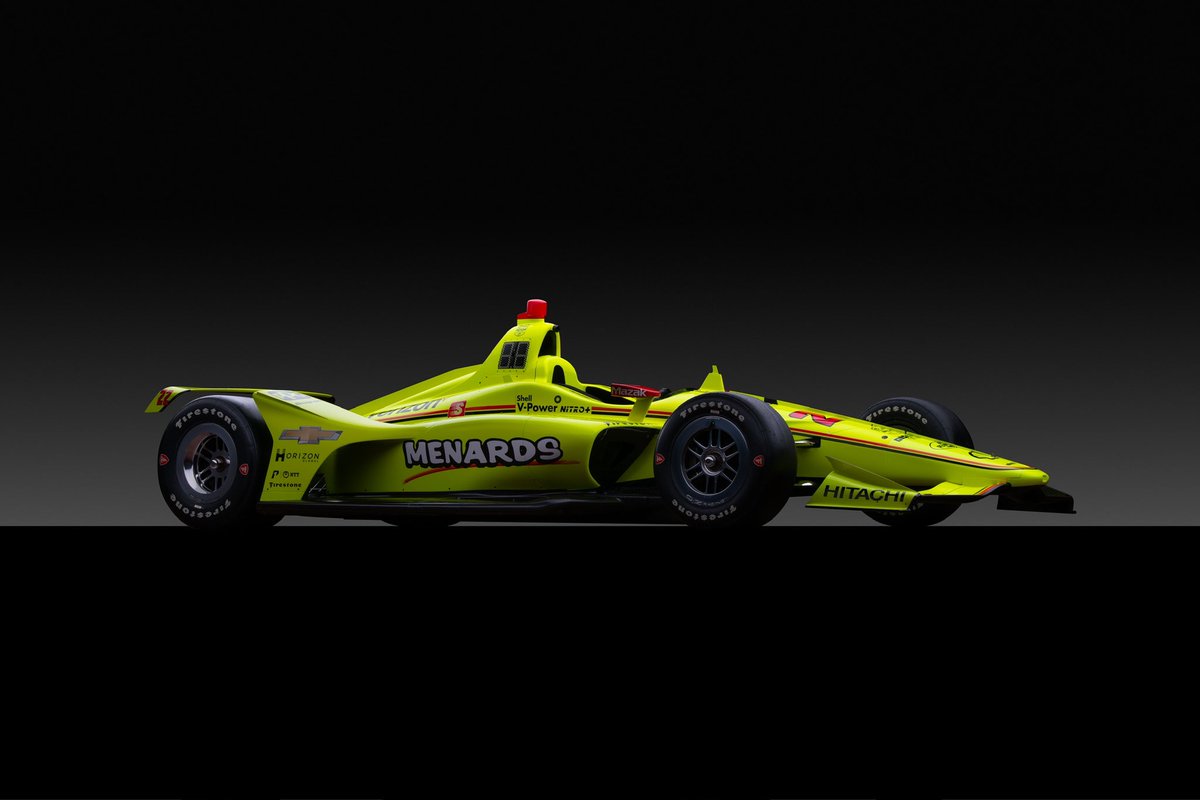 Team_Penske's tweet image. Our three most recent Indianapolis 500 champions.