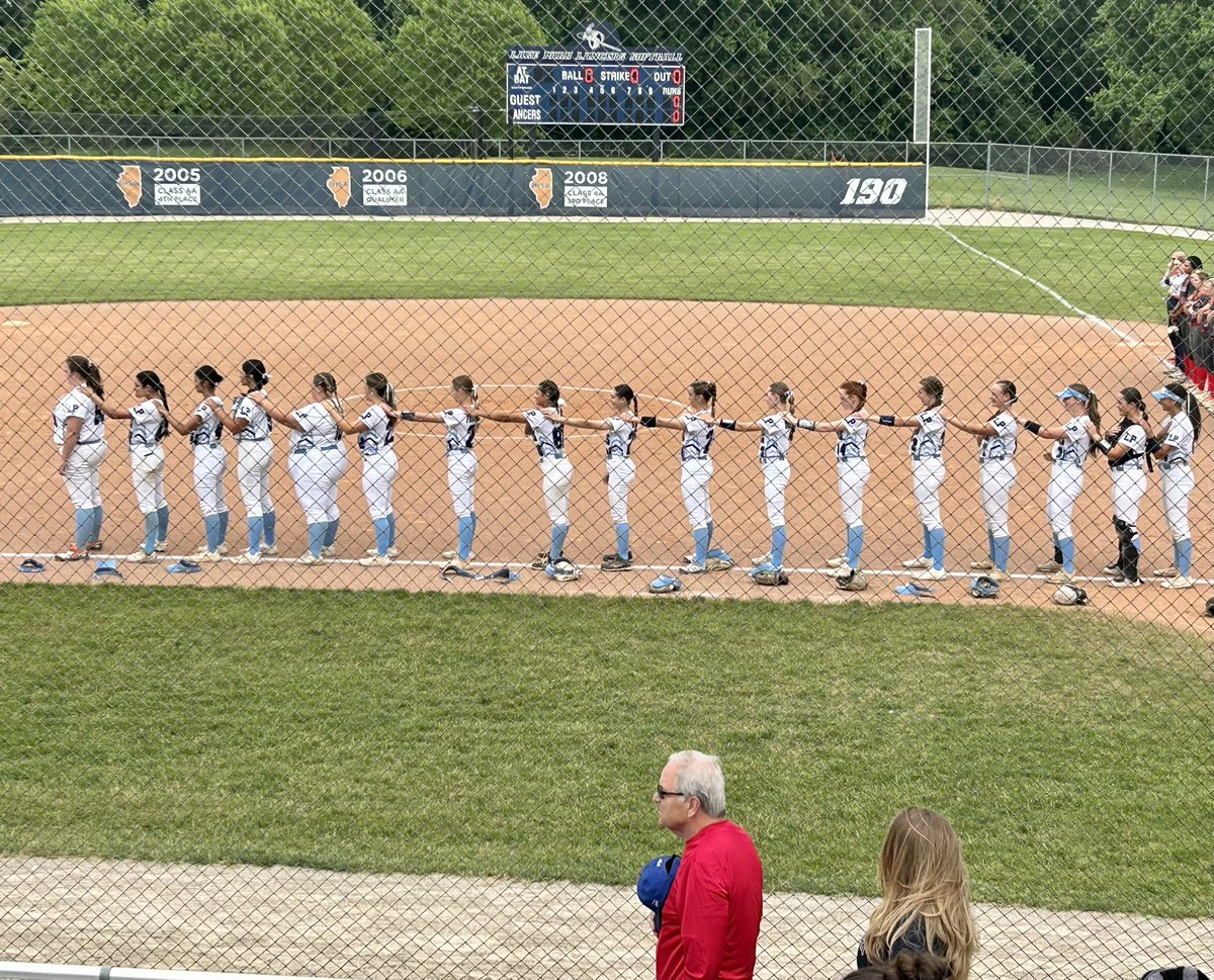 Alexia Ellett (WC) & Sean Potts (EC) (@lpprincipals) on Twitter photo Congrats <a href="/LPLancersSB/">Lake Park Softball</a>!! 4A Regional Champs! 🏆🥎 Great game. <a href="/LPAthleticDept/">Lake Park Athletics</a> <a href="/LPLancers/">Lake Park HS</a> #WeAreLakePark Congrats <a href="/LPLancersSB/">Lake Park Softball</a>!! 4A Regional Champs! 🏆🥎 Great game. <a href="/LPAthleticDept/">Lake Park Athletics</a> <a href="/LPLancers/">Lake Park HS</a> #WeAreLakePark
