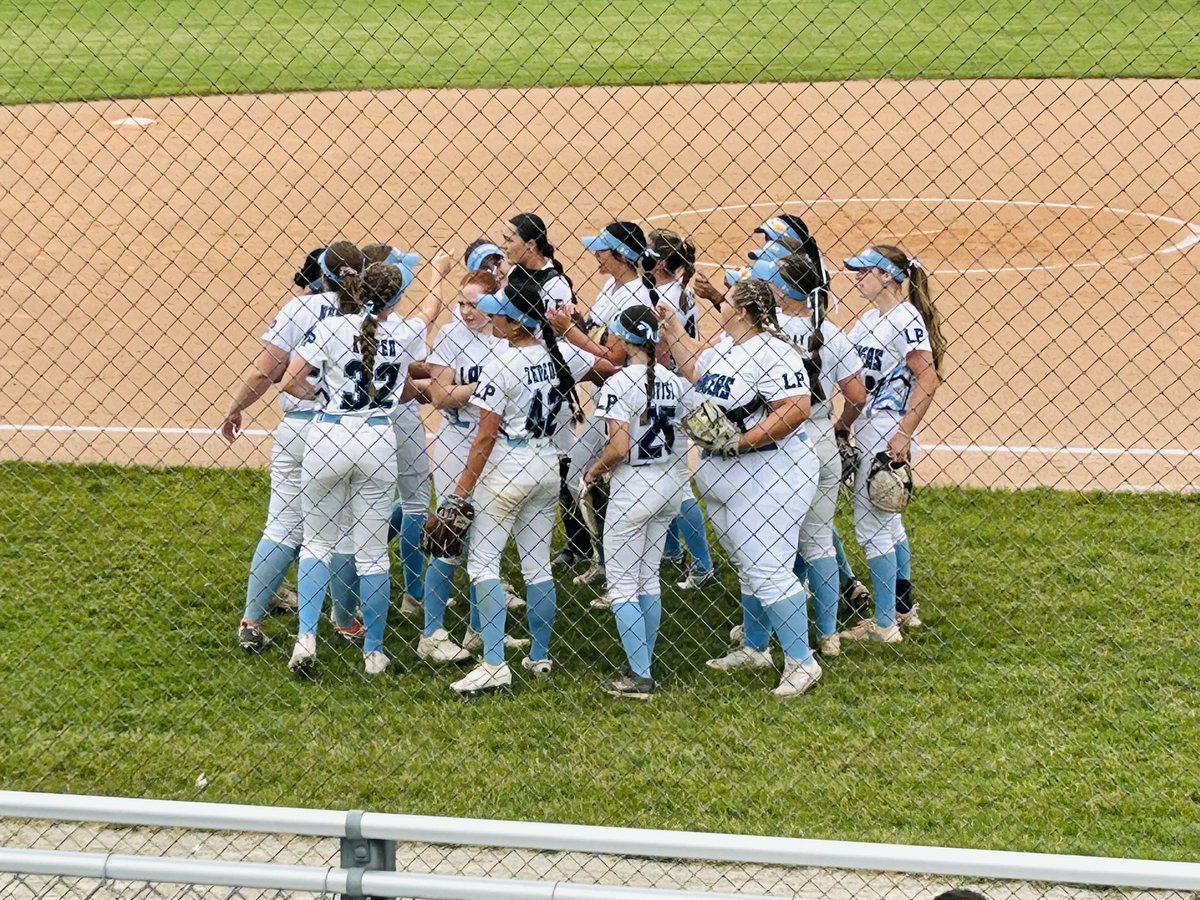 Alexia Ellett (WC) & Sean Potts (EC) tweet media