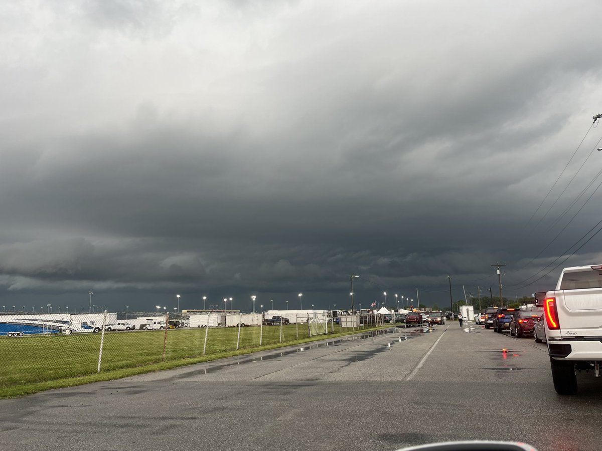 Karun Chandhok tweet media