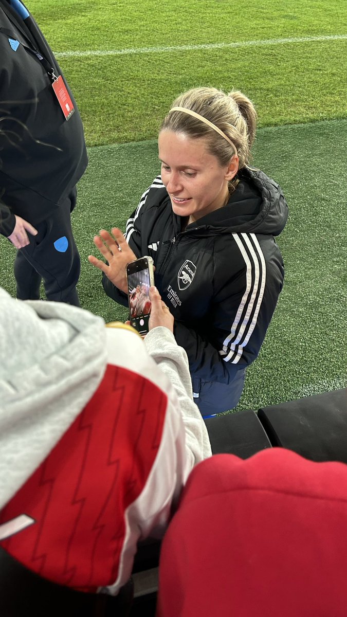 guys i was so close to my favourite canadian