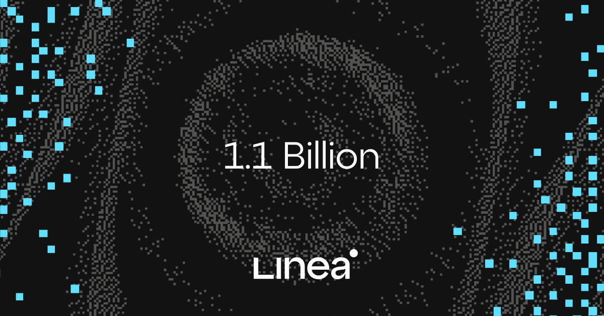 Linea.eth tweet media