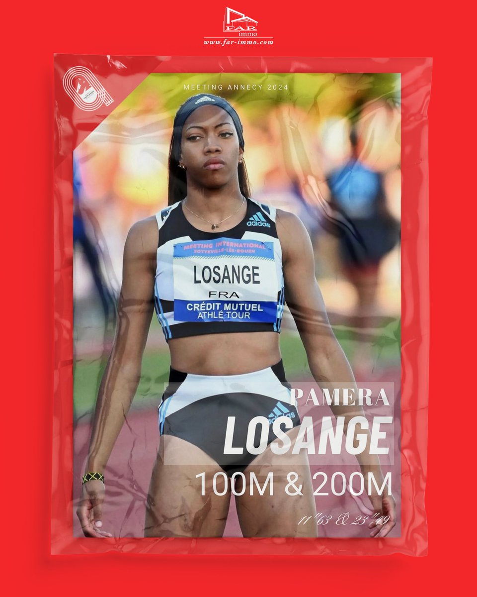 MeetingAnnecy's tweet photo. Les dernières têtes d’affiche du meeting 🫡

Rendez ce samedi 25 mai, au Parc des sports d’Annecy 🏟️ https://t.co/UQ1dXhYR9A