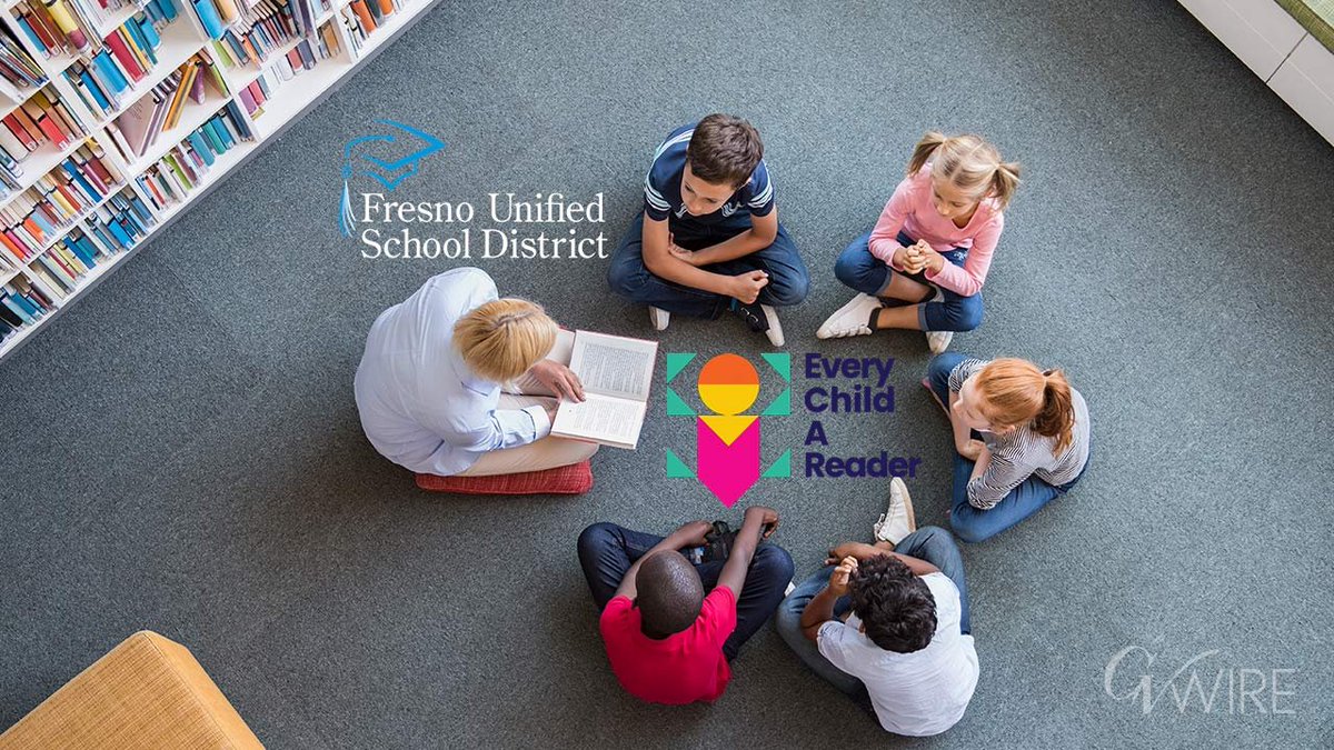 Fresno Unified Unveils 5-Year Literacy Plan. What Are the Expectations?  @fresnounified 

gvwire.com/2024/05/24/fre…