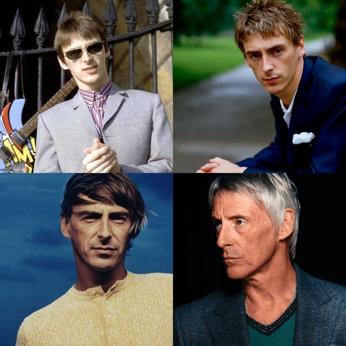 Happy birthday 
#PaulWeller 
What are your 
favourite tracks 
from the Modfather?
#PaulWeller #TheJam 
#TheStyleCouncil