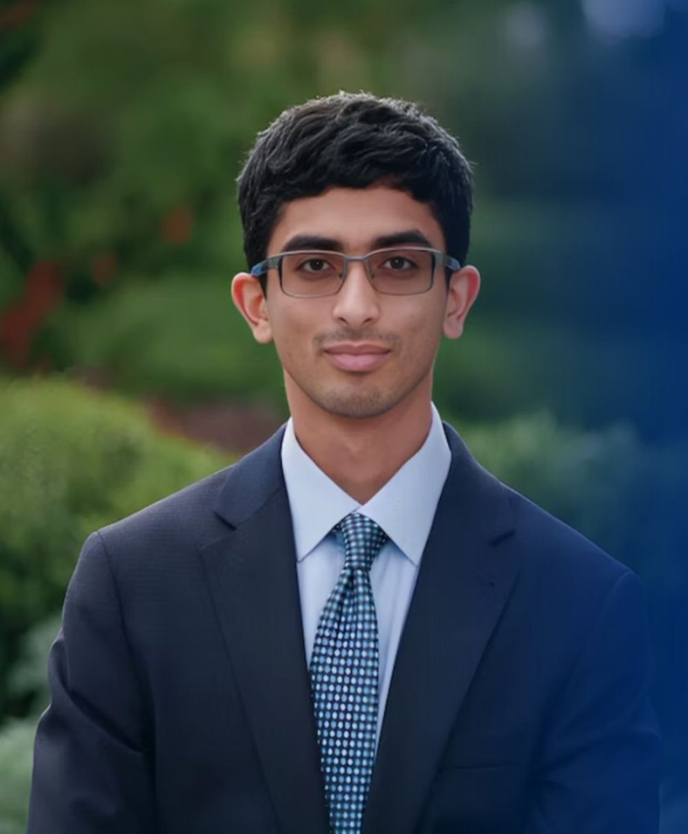 indicanews1's tweet image. Indian-American Ashwin Ramaswami wins Democratic primary in Georgia 
indicanews.com/indian-america… 
#AshwinRamaswami #DemocraticPrimary #GenZ #indianamerican #IndicaNews #PTI