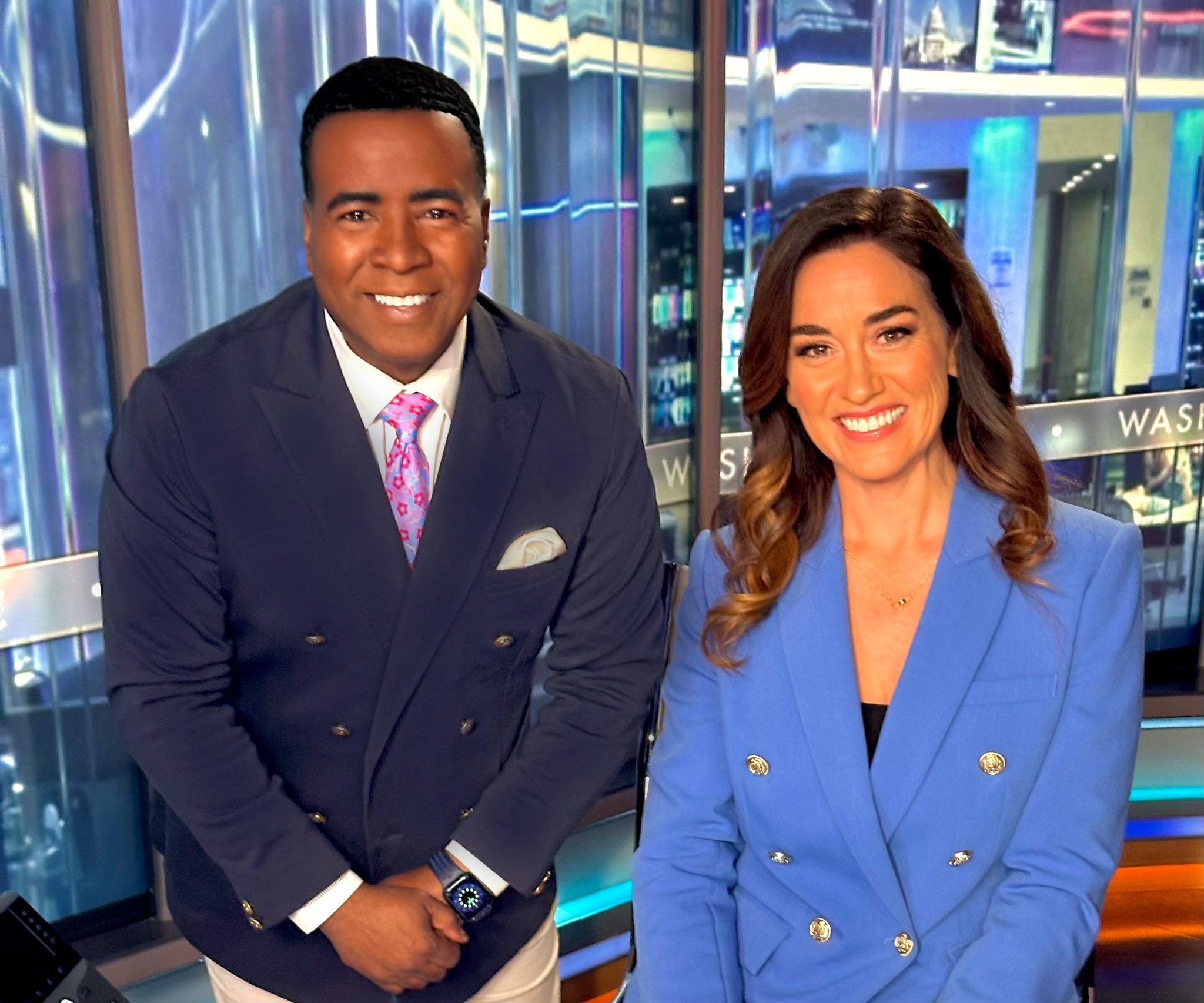 Kevin Corke Wife: Everything You Need to Know