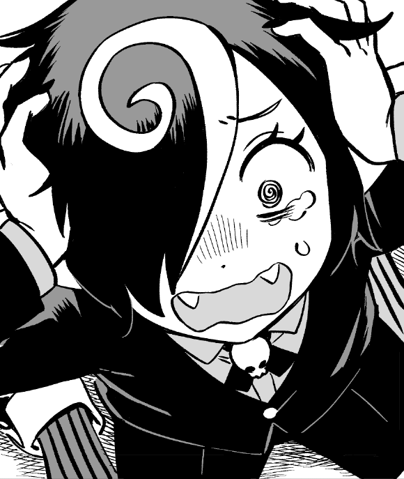 #DEVILSCANDYCOMIC UPDATE
05/24/24: CH17 • P32
---------------------
https://t.co/Ab3MmA7wO2
---------------------
CH17 start: https://t.co/5MKcFRBipz 