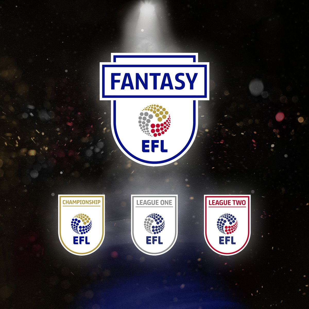 Three divisions, one #FantasyEFL! Be the first to hear more - visit fantasy.efl.com now. #EFL | @FEFLOfficial