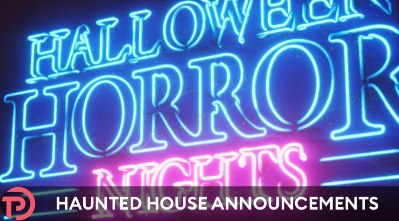 ICYMI:We have information on six brand new Universal Orlando Halloween Horror Nights haunted houses for 2024. Discover more inside plus where to purchase tickets. touringplans.com/blog/hallween-…