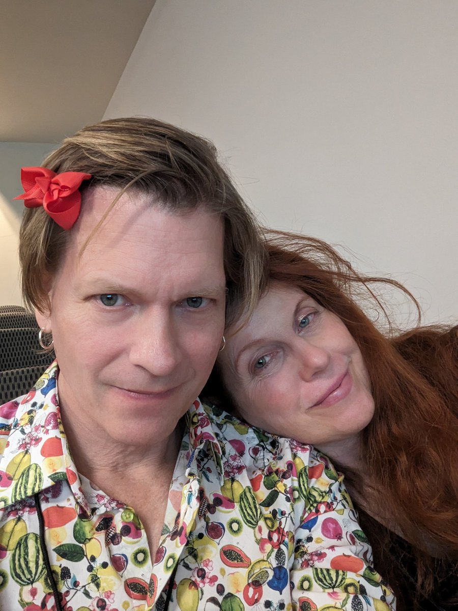 ben_towle's tweet photo. Bonus: free Nancy bows! #NancyFest

Cc: @rpdamsen1 https://t.co/npTD3hssrI