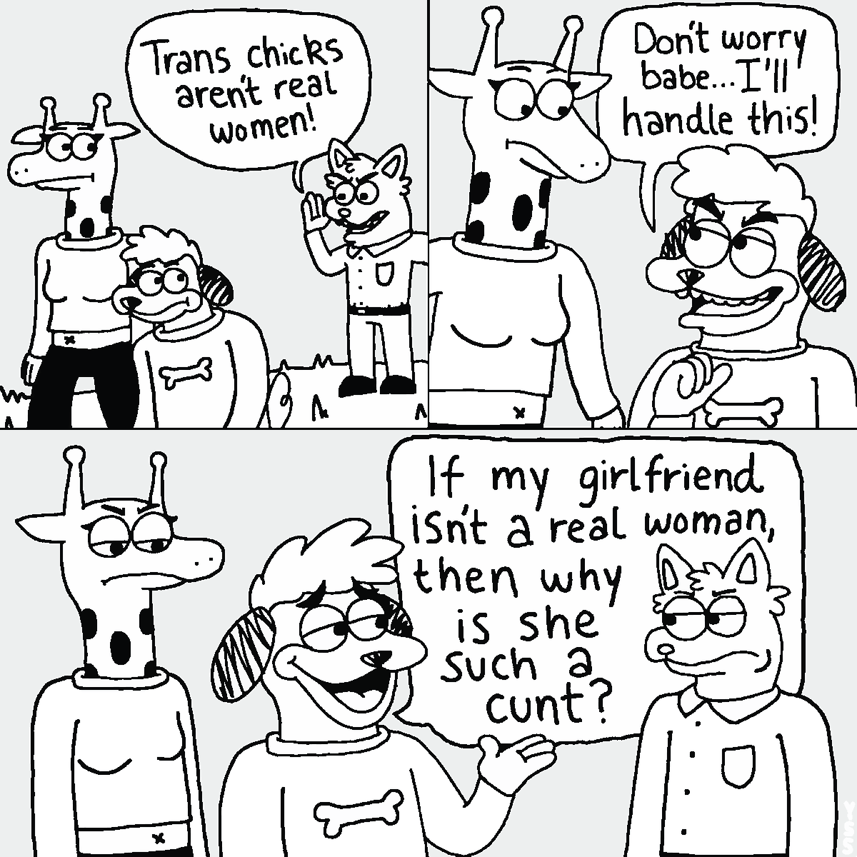 cream of dog (@yoloswagstudios) on Twitter photo 