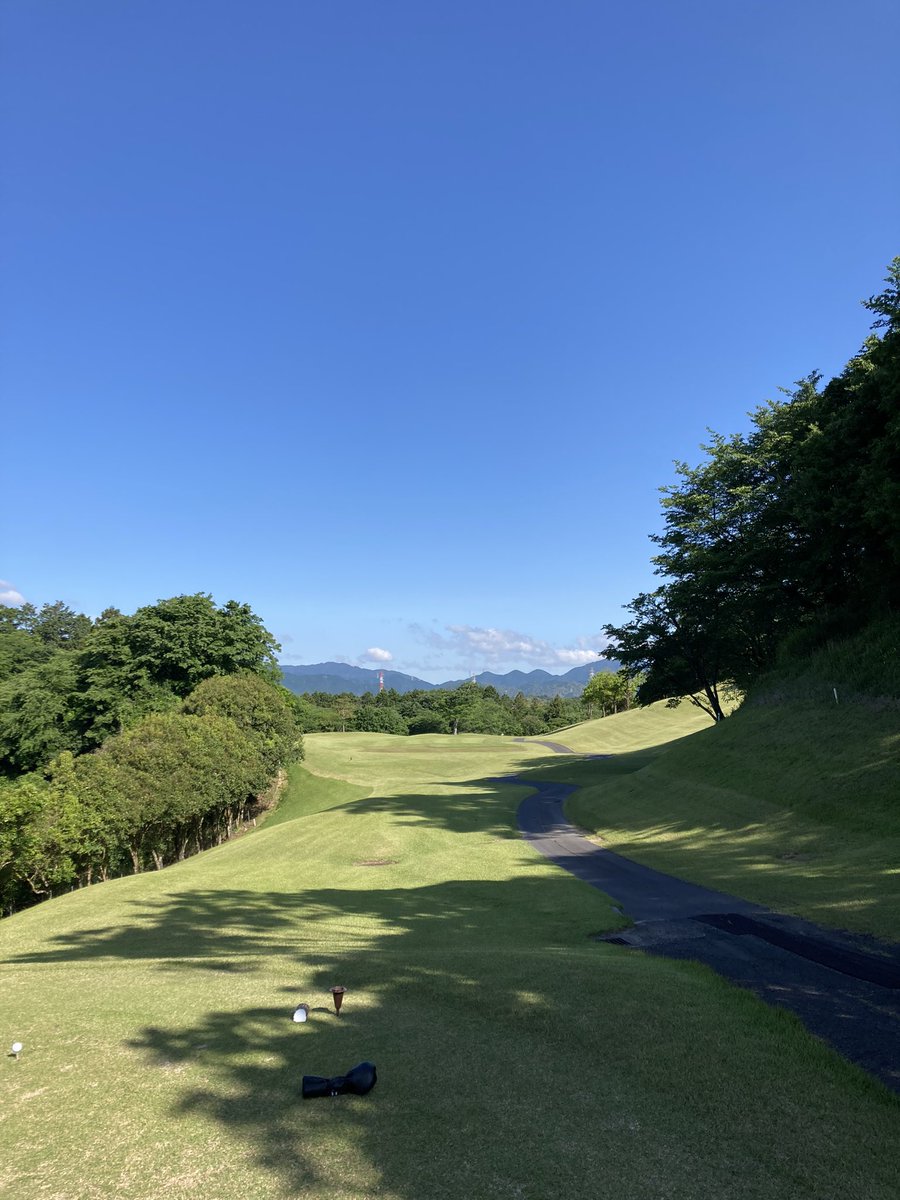 まさに下手の横好き