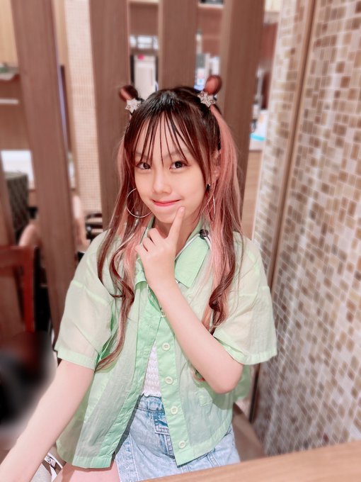 Twitterのコスプレ画像27