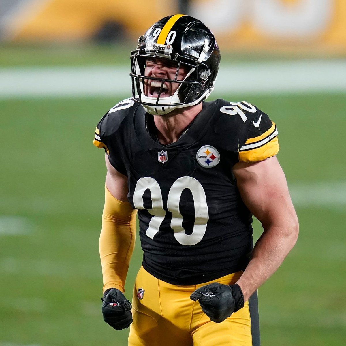 NFL Stats tweet media