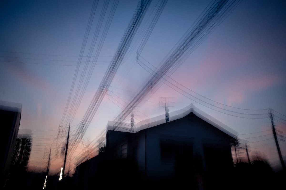 ICM Photographiy

#GR3 #RicohGR