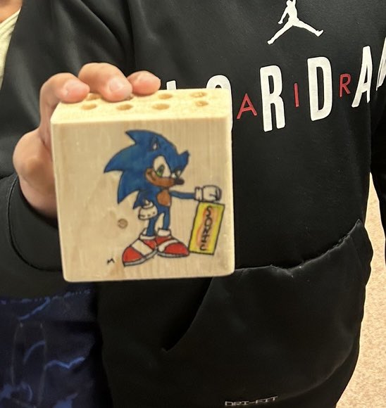 Brittany Fleury tweet media