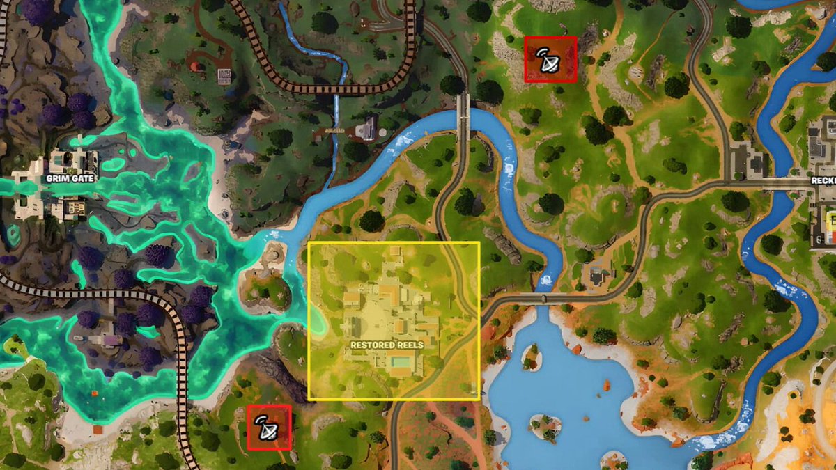 Landing for all Future Events w/<a href="/ttv_kuke1/">KukeFN</a> 
Full Griefing Whoever Come Forcast Tower