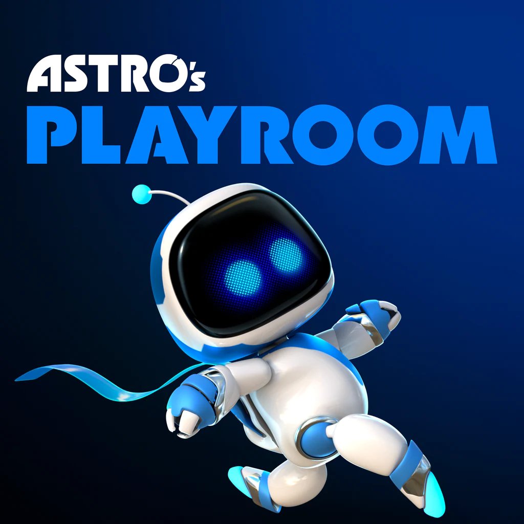 DigitaleAnime's tweet photo. حسب المسرب billbil_kun ستعلن PlayStation عن لعبة Astro الجديدة وستكون حصرية لل PlayStation 5 من دون ال PlayStation VR 2
#plasytation #astrogames https://t.co/u3XkG7W1P8