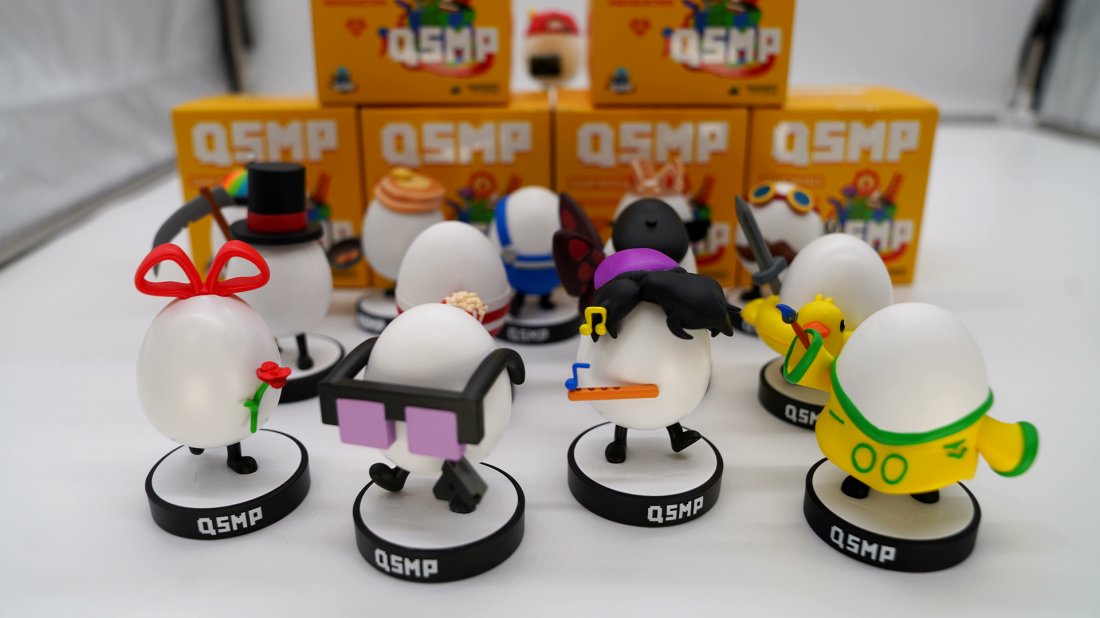 Thank you for this incredible QSMP Season ❤️

qsmp.shop