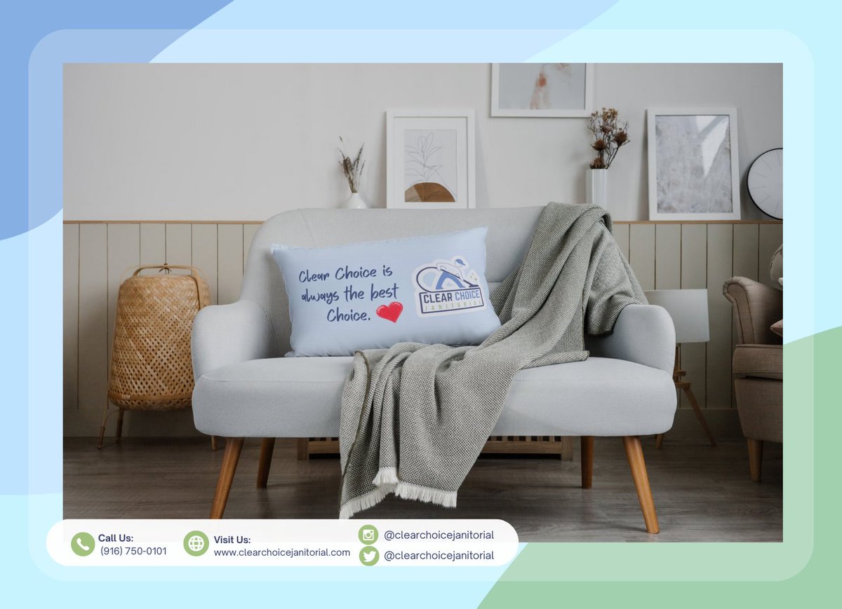 ClearChoiceJan's tweet image. Clear Choice is always the best choice! ✨ When clarity and quality matter, there's no better option. 🌟  Choose clarity, choose excellence. Choose Clear Choice✨
#ClearChoice #BestChoice #cleaningservices 
📞 (916) 750 - 0101