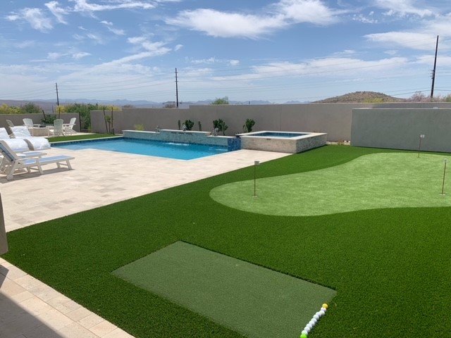 calpool's tweet photo. Holiday weekend plans? We've got some ideas π π π¦
This backyard oasis is ready for pool parties, barbeques, and nights by the fire. Let the backyard memories begin.
#azpoolbuilder #azpoolcompany #arizonapools #arizonaoutdoorliving #azbackyarddesign #calpools #backyardgoals https://t.co/0beNyecHBr
