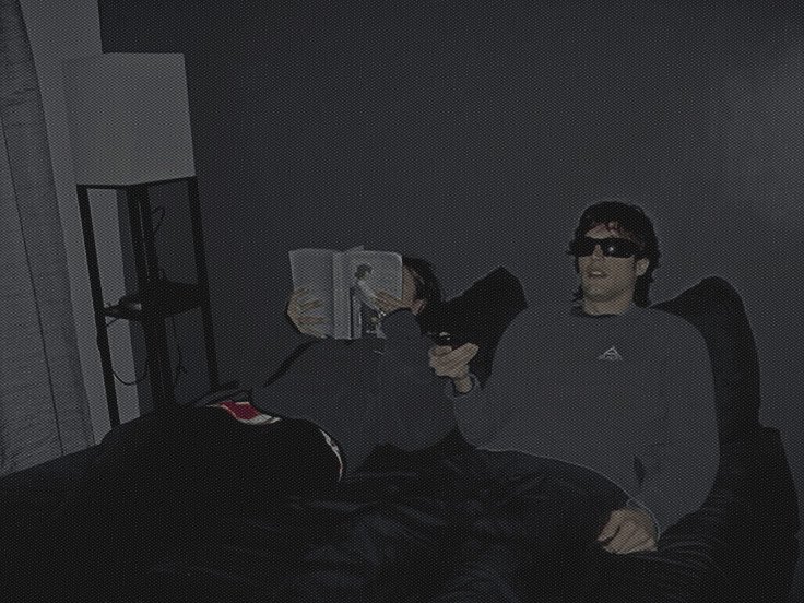 wildernessgrave's tweet photo. ⠀ 
⠀ 
⠀ ⠀ ⠀ me n' callum . 
⠀ 
⠀ https://t.co/2Oe6LPLdi1