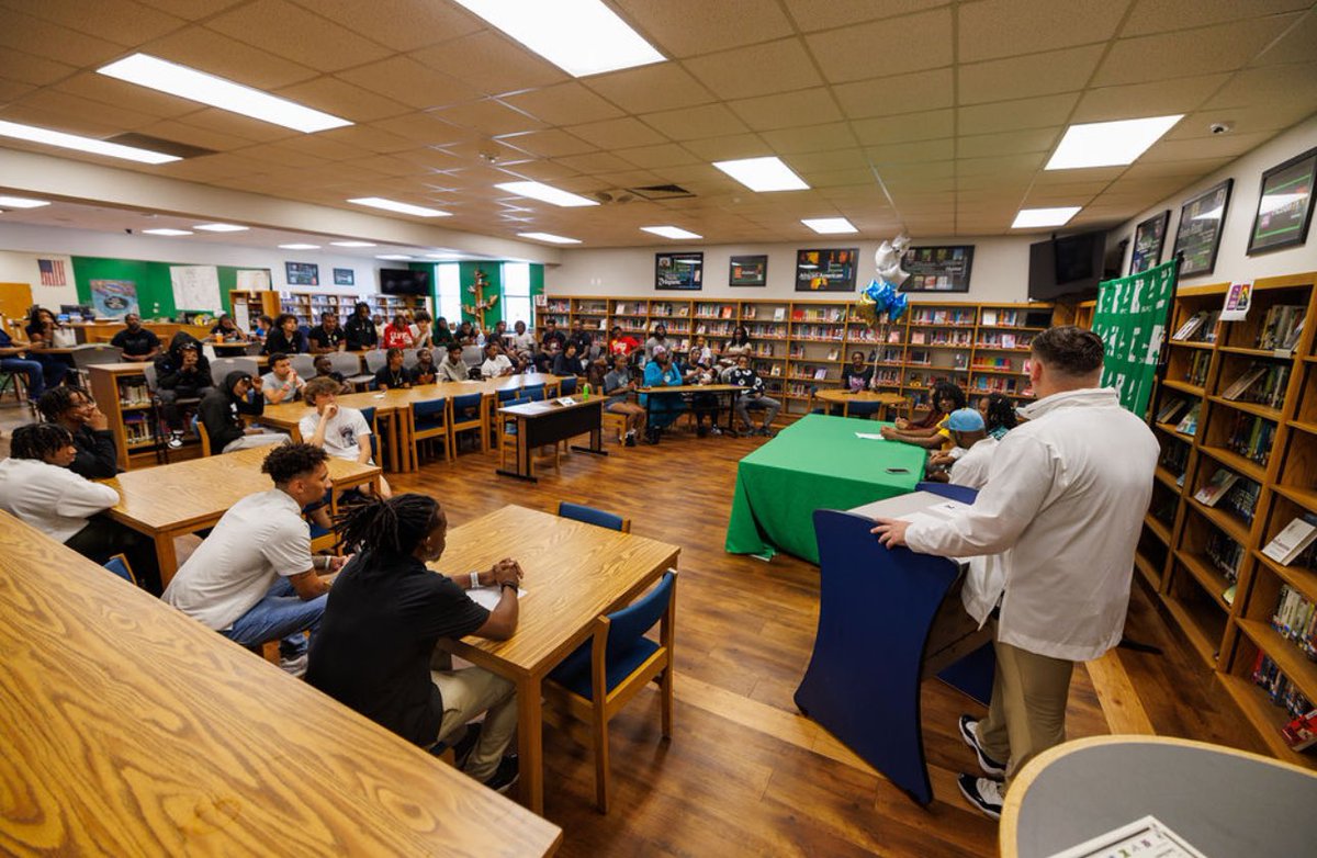 A.L. Brown Men's Basketball tweet media