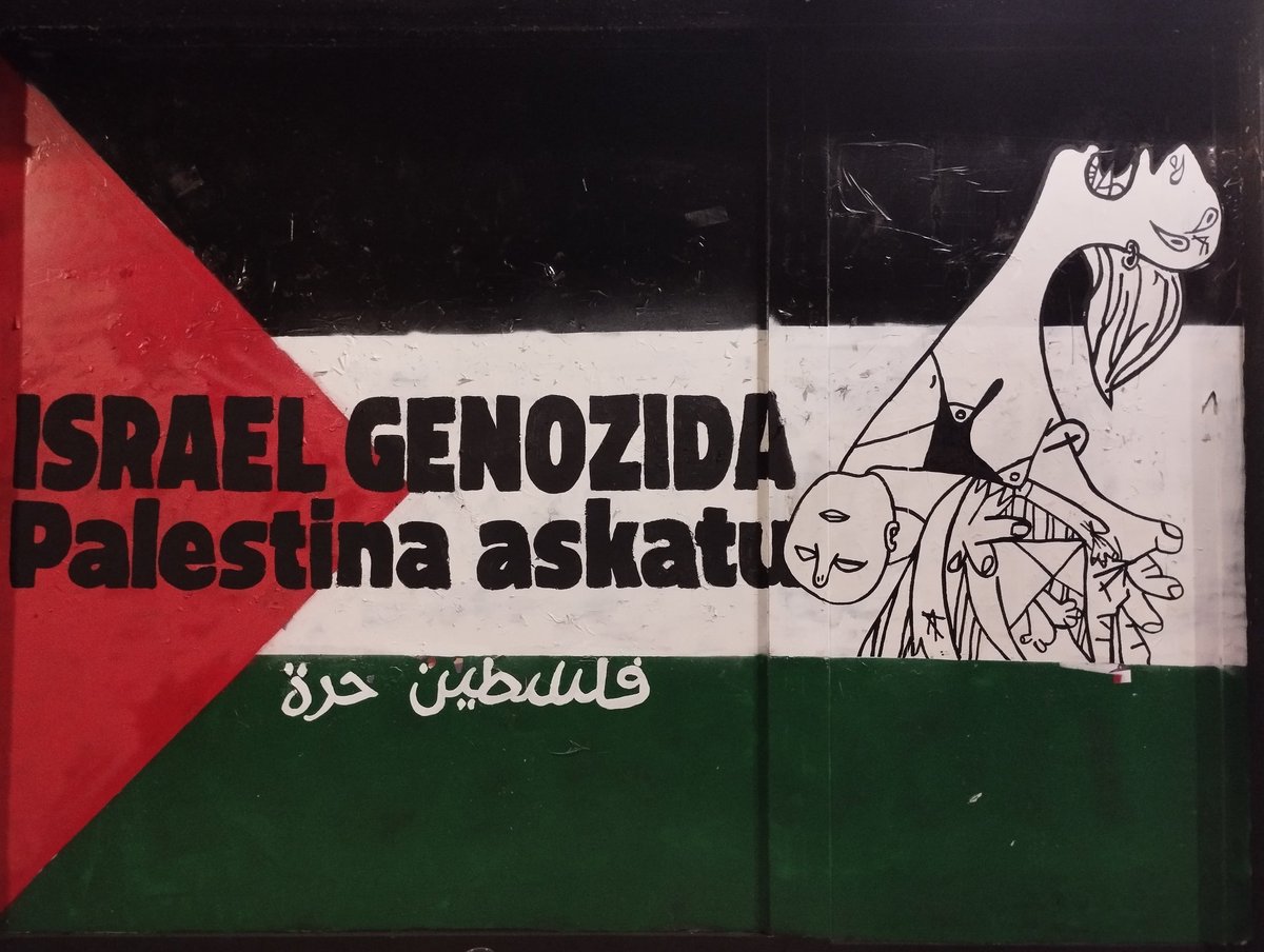Lauramente's tweet photo. Pasear por Bilbao 🇵🇸 https://t.co/gFjnINkExf