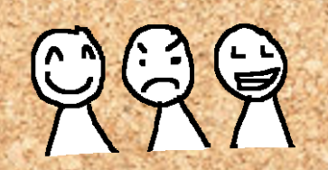 same class. literally the same class. It haunts