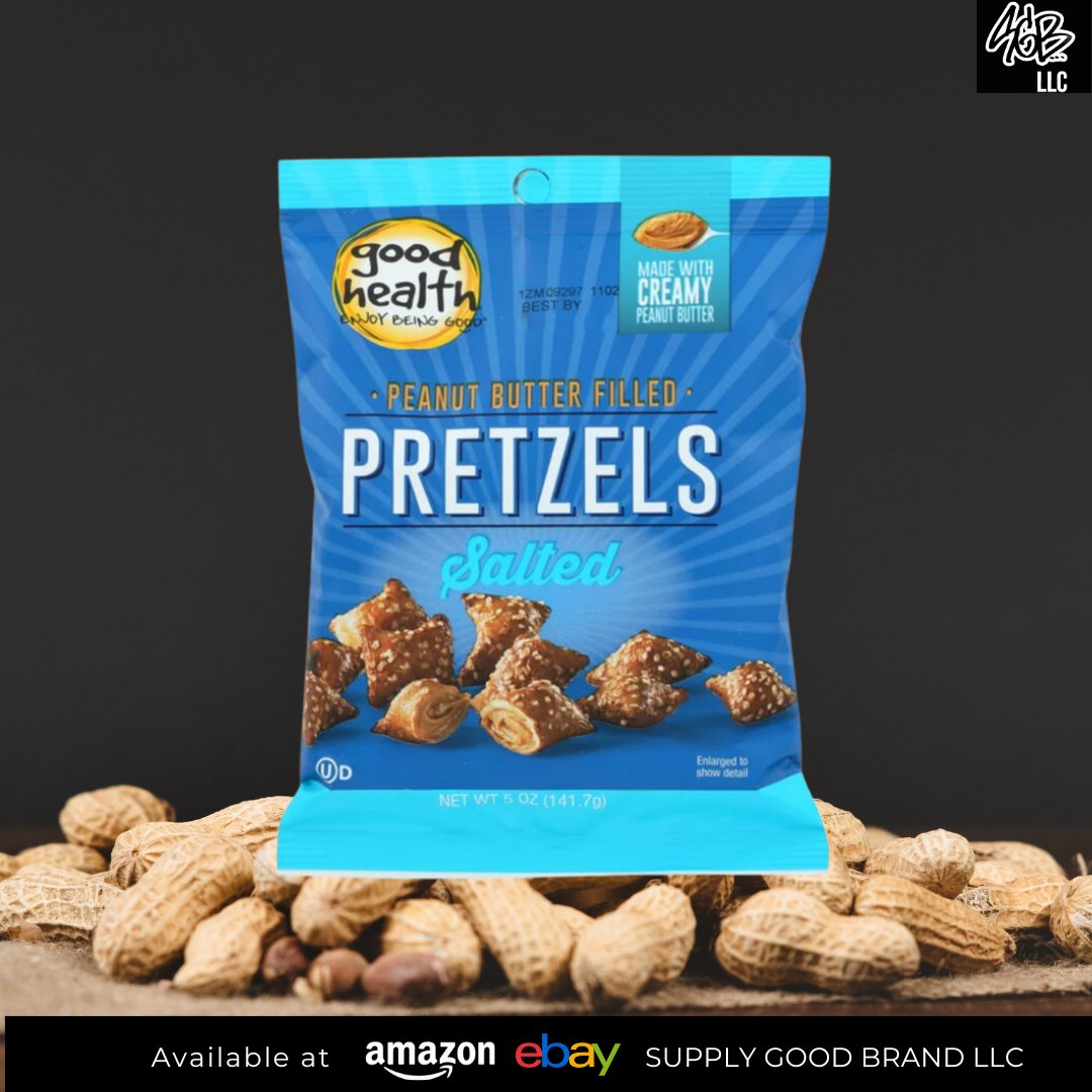 sgbrandsllc's tweet image. Pure Delight, Lightly Seasoned! Experience the clean, natural taste of Good Health Half Naked Popcorn.

Check out my bio for more details!

#GoodHealthPopcorn #HalfNakedPopcorn #LightlySeasoned #CleanEatingSnacks #NaturalFlavorBurst #GuiltFreeSnacking #PopcornPerfection #Healthy