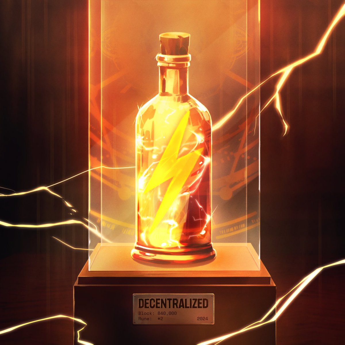 _mm314's tweet photo. @ApeStackin @CyberKongz Epic stuff #02 #RUNE02 ⚡️ https://t.co/EoDRvcGlJX