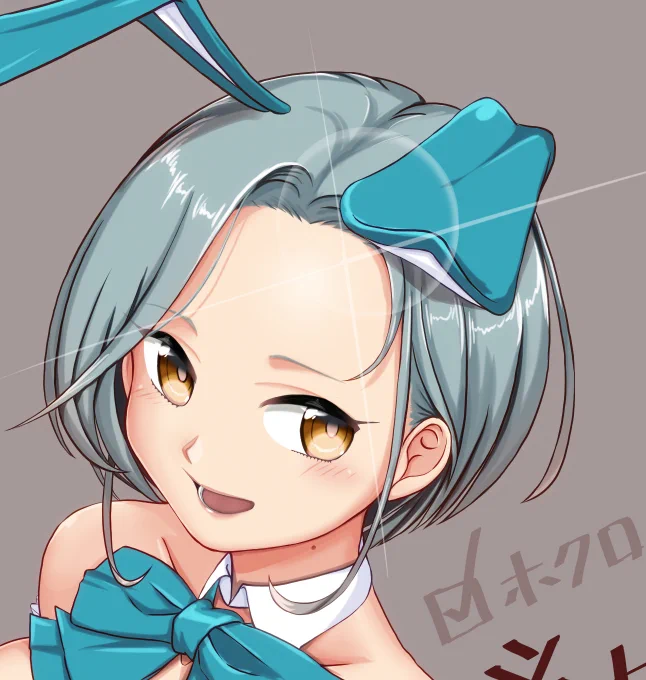 #我ながら天才なお顔4選 