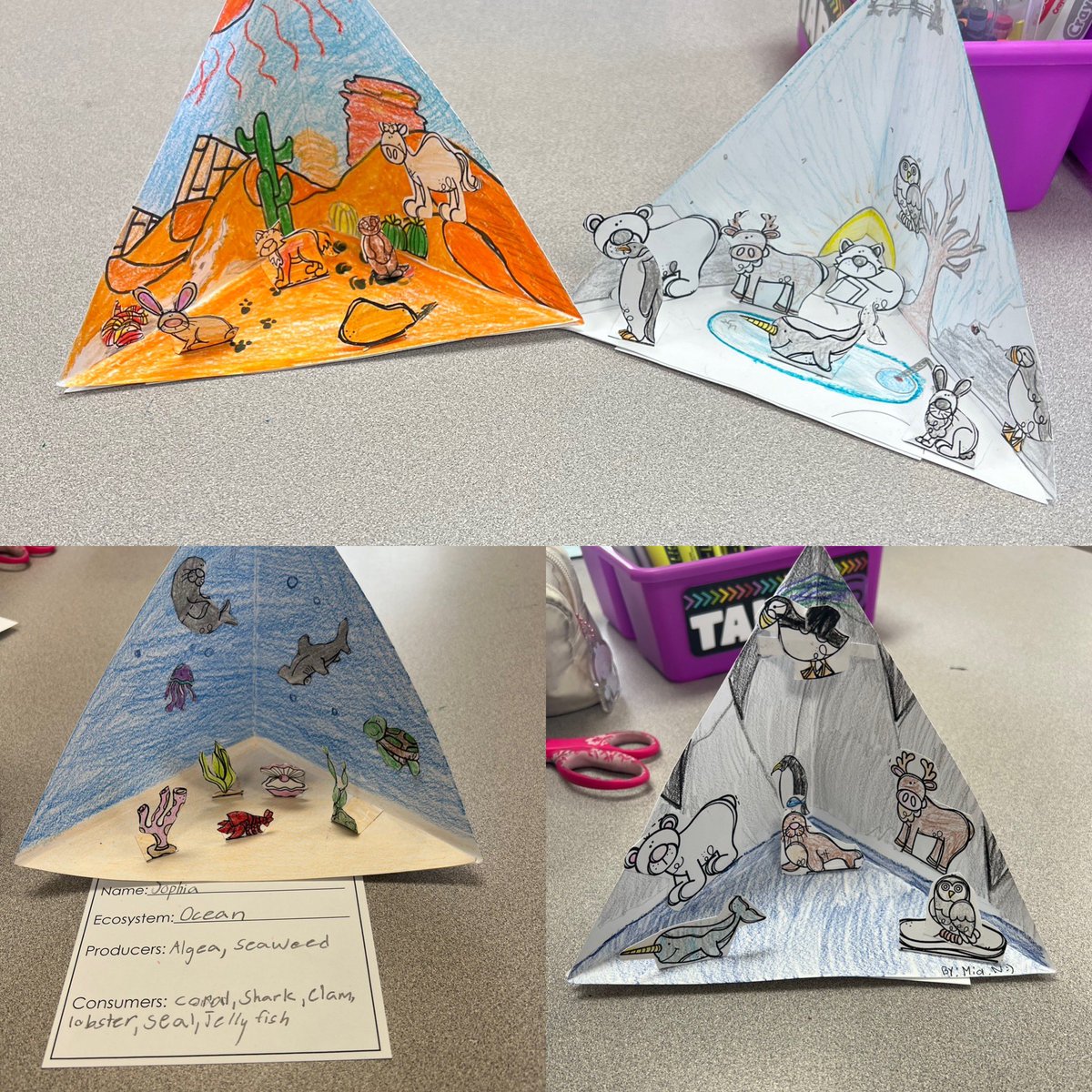 Lauren Russell tweet media